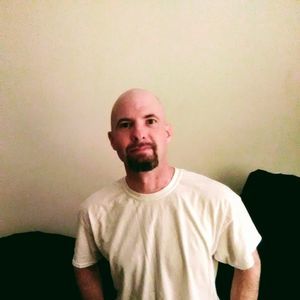 Meet your Posher, Gary